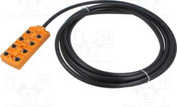 IFM ELECTRONIC Distribution box | EBC024