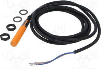IFM ELECTRONIC Sensor: inductive | IF0003