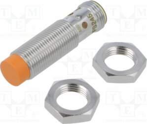 IFM ELECTRONIC Sensor: inductive | IFS245