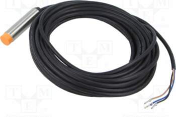 IFM ELECTRONIC Sensor: inductive | IG5606