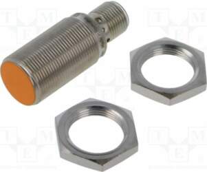 IFM ELECTRONIC Sensor: inductive | IGS200