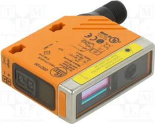 IFM ELECTRONIC Sensor: laser; distance; Range: