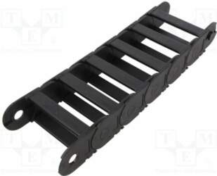 IGUS Cable chain; 2700; Bend.rad: