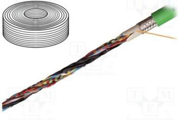 IGUS Wire: test lead cable; chainflex®