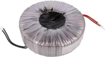 INDEL Transformer: toroidal; 2kVA; 230VAC; 230V