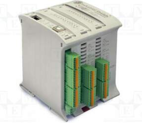 INDUSTRIAL SHIELDS Automation module: PLC programmable