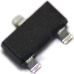 INFINEON TECHNOLOGIES Transistor: PNP; bipolar; 30V