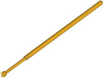 INGUN Test acces: test needle; Maksimum