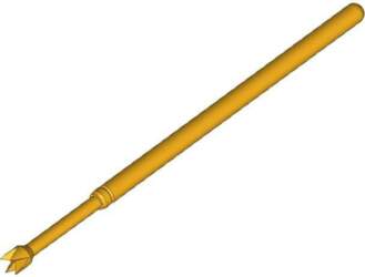 INGUN Test acces: test needle; Maksimum