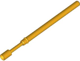 INGUN Test acces: test needle; Maksimum