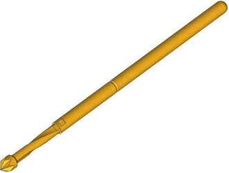 INGUN Test acces: test needle; Maksimum