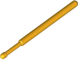 INGUN Test acces: test needle; Maksimum