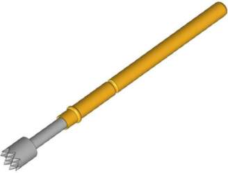 INGUN Test acces: test needle; Maksimum