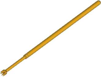 INGUN Test acces: test needle; Maksimum