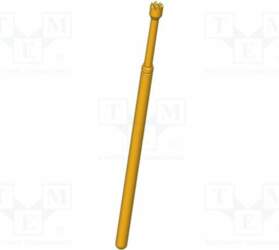 INGUN Test acces: test needle; Maksimum
