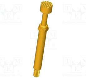 INGUN Test acces: test needle; Maksimum