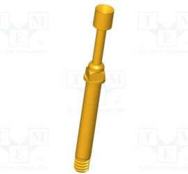 INGUN Test acces: test needle; Maksimum