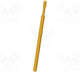 INGUN Test acces: test needle; Maksimum