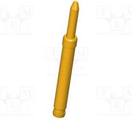 INGUN Test acces: test needle; Maksimum