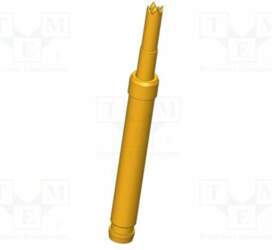 INGUN Test acces: test needle; Maksimum
