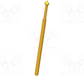 INGUN Test acces: test needle; Maksimum