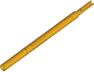 INGUN Test acces: test probe socket