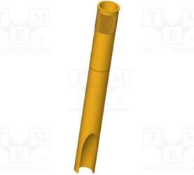 INGUN Test acces: test probe socket
