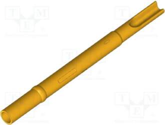 INGUN Test acces: test probe socket