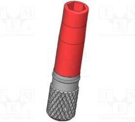 INGUN Tool: mounting tool; test needles