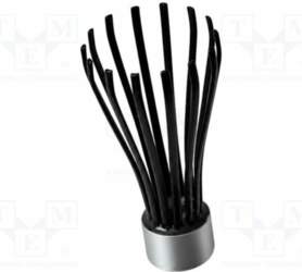 INSARO Tool: for installing cable grommet