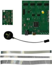 INSIGHT SIP Dev.kit: evaluation; Bluetooth: