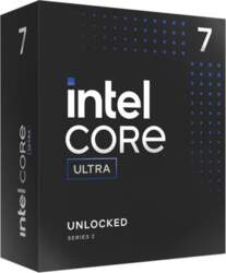 Intel Core Ultra 7 265   LGA1851