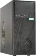 Inter-Tech Case ATX IT-8835 Ripple Black