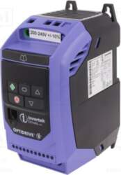 INVERTEK DRIVES Automation module: vector inverter