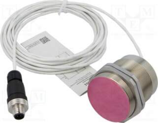 IPF ELECTRONIC Sensor: inductive; 20mm; M50