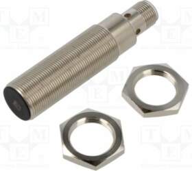 IPF ELECTRONIC Sensor: inductive; OUT: PNP