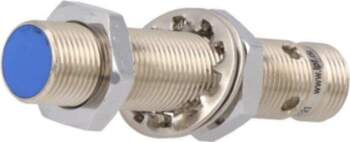 IPF ELECTRONIC Sensor: inductive; OUT: PNP