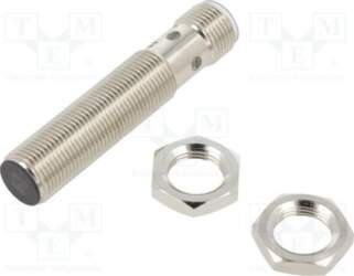 IPF ELECTRONIC Sensor: inductive; OUT: PNP