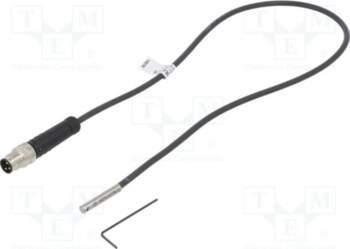 IPF ELECTRONIC Sensor: magnetic field; piston