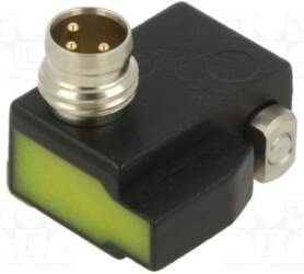 IPF ELECTRONIC Sensor: magnetic field; piston