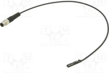 IPF ELECTRONIC Sensor: magnetic field; piston