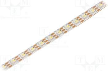 IPIXEL LED Programmable LED tape; RGBW