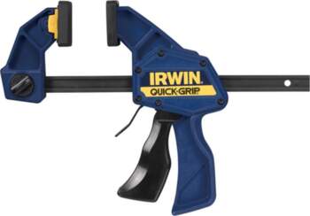 IRWIN IR Spīles QUICK CHANGE  450MM