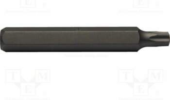 IRIMO Screwdriver bit; Torx®; TX50; Socket