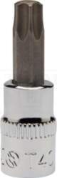IRIMO Socket: Torx®-bit; TX40; 1/4"; 37
