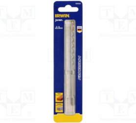 IRWIN Drill bit; for concrete; Ø:
