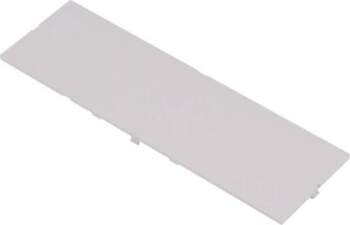 ITALTRONIC Front panel; without frame,with