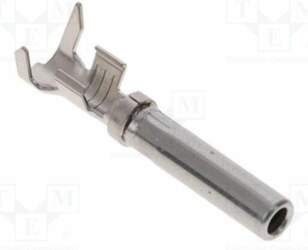 ITT CANNON Socket; 13A; Contacts: copper