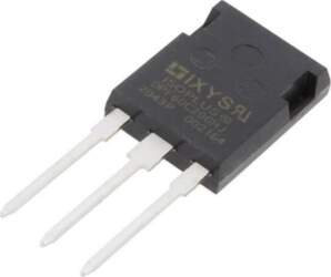 IXYS Diode: rectifying; THT; 200V; 30Ax2