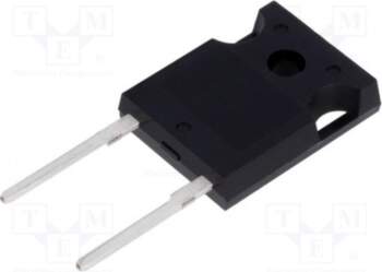 IXYS Diode: rectifying; THT; 800V; 50A
